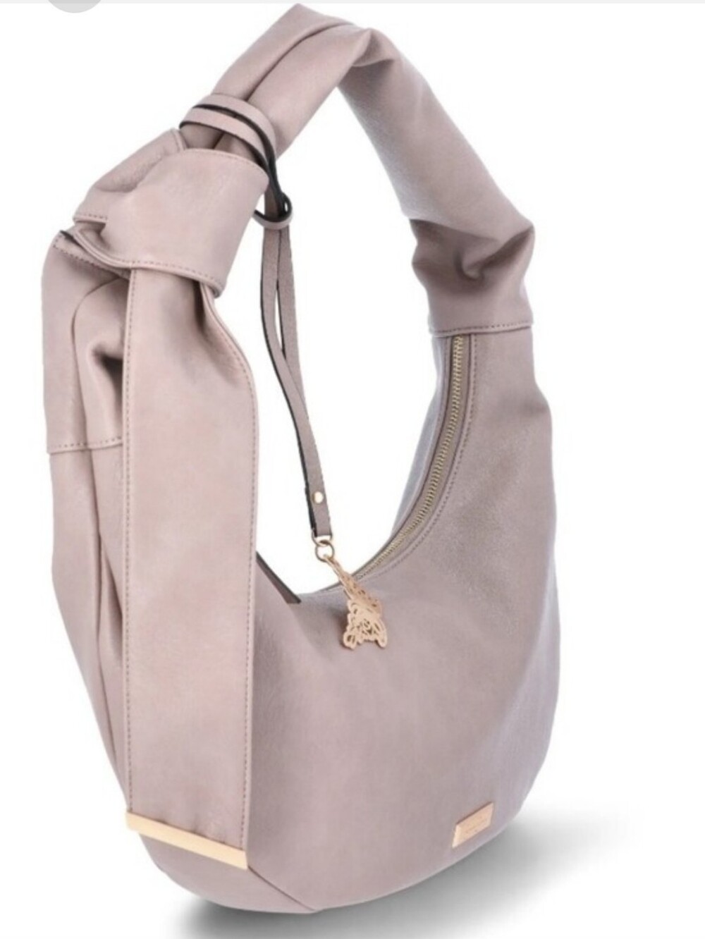 Jessica Simpson Hobo Bag with Knot Handle